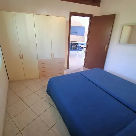 Residenza Agrifoglio-8 By Interhome Διαμέρισμα