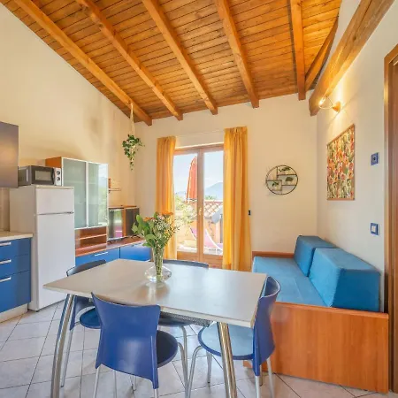 Residenza Agrifoglio-8 By Interhome Διαμέρισμα *
