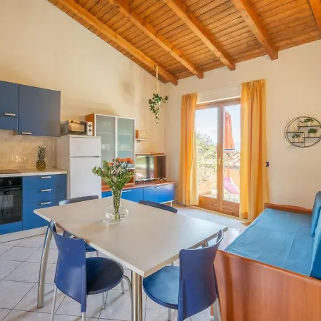 Residenza Agrifoglio-8 By Interhome Διαμέρισμα *